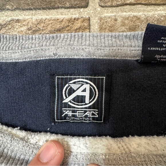 Murray Golf Course Crewneck Sweater Men’s Size XXL Vintage - Picture 3 of 12